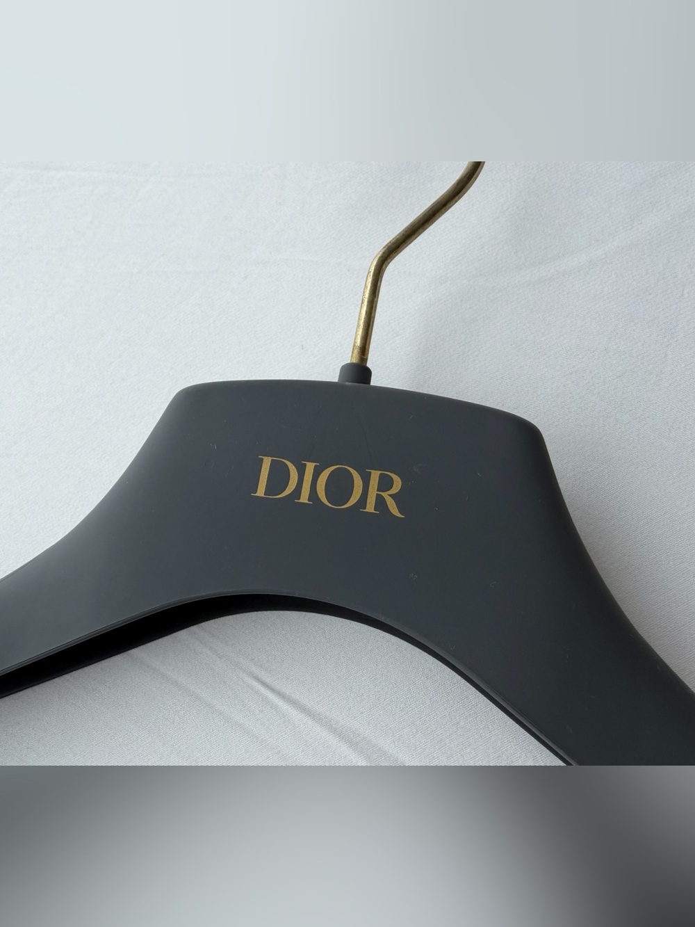 DIOR Boutique Hanger NEW